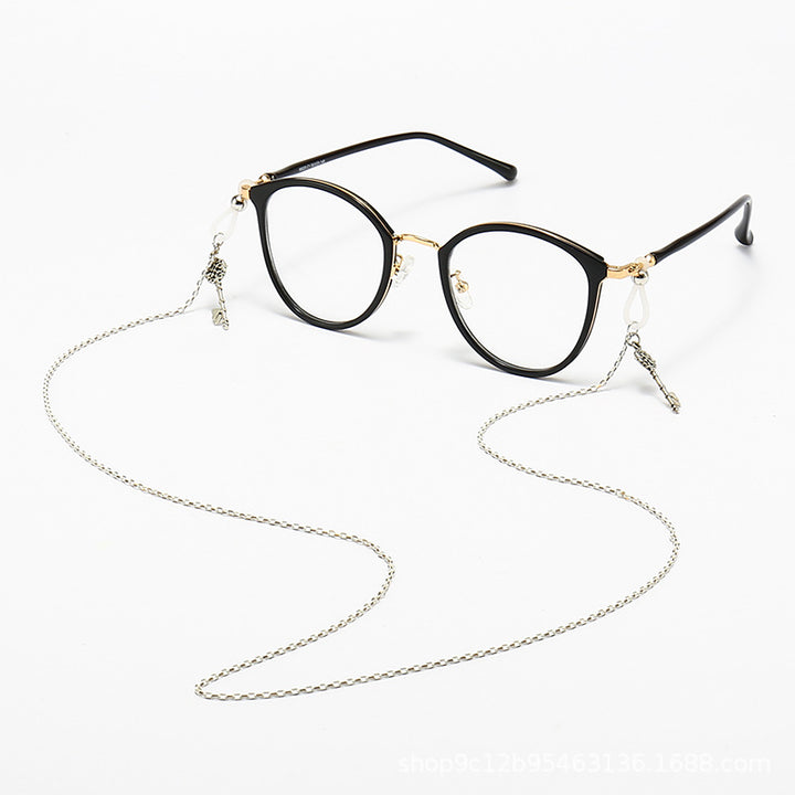Cat Eye Lesebrille Karnz