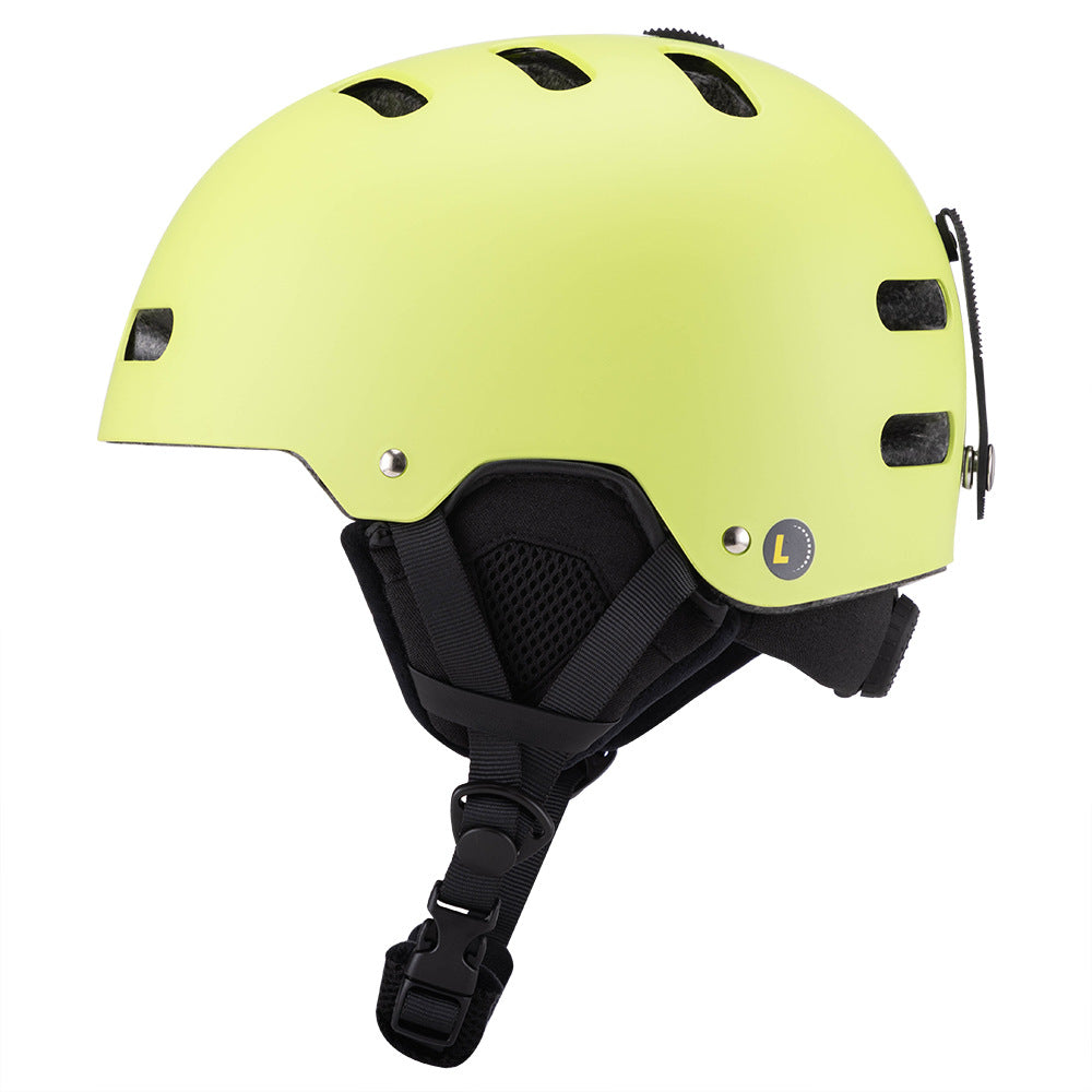 All-Season Snow Sports Helmet Karnz