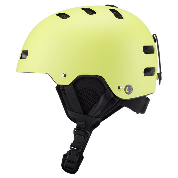 All-Season Snow Sports Helmet Karnz
