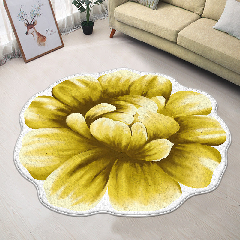 Blumenkreation Dekormatte