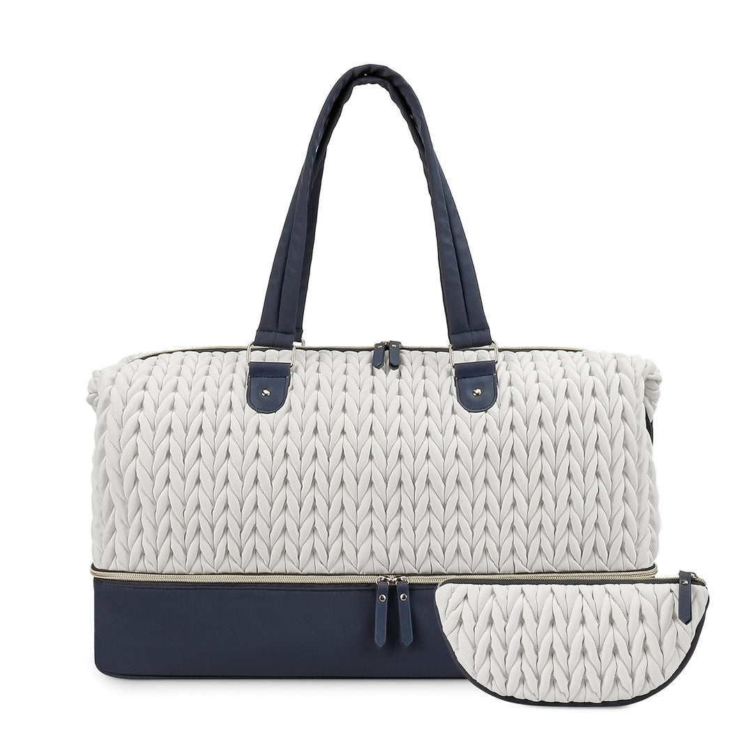 Sportliche Reisetasche Karnz