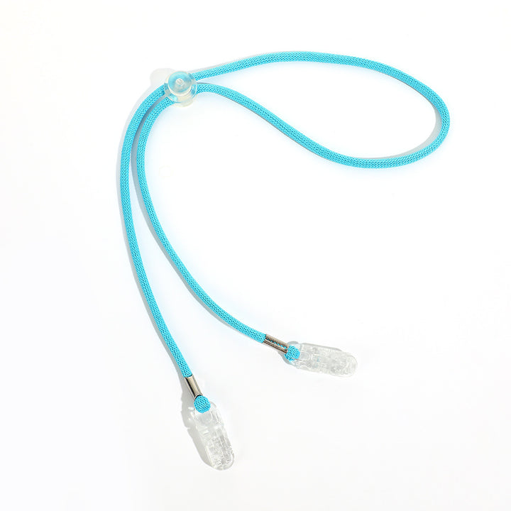 Verstellbares Brillenhalterung Lanyard Karnz