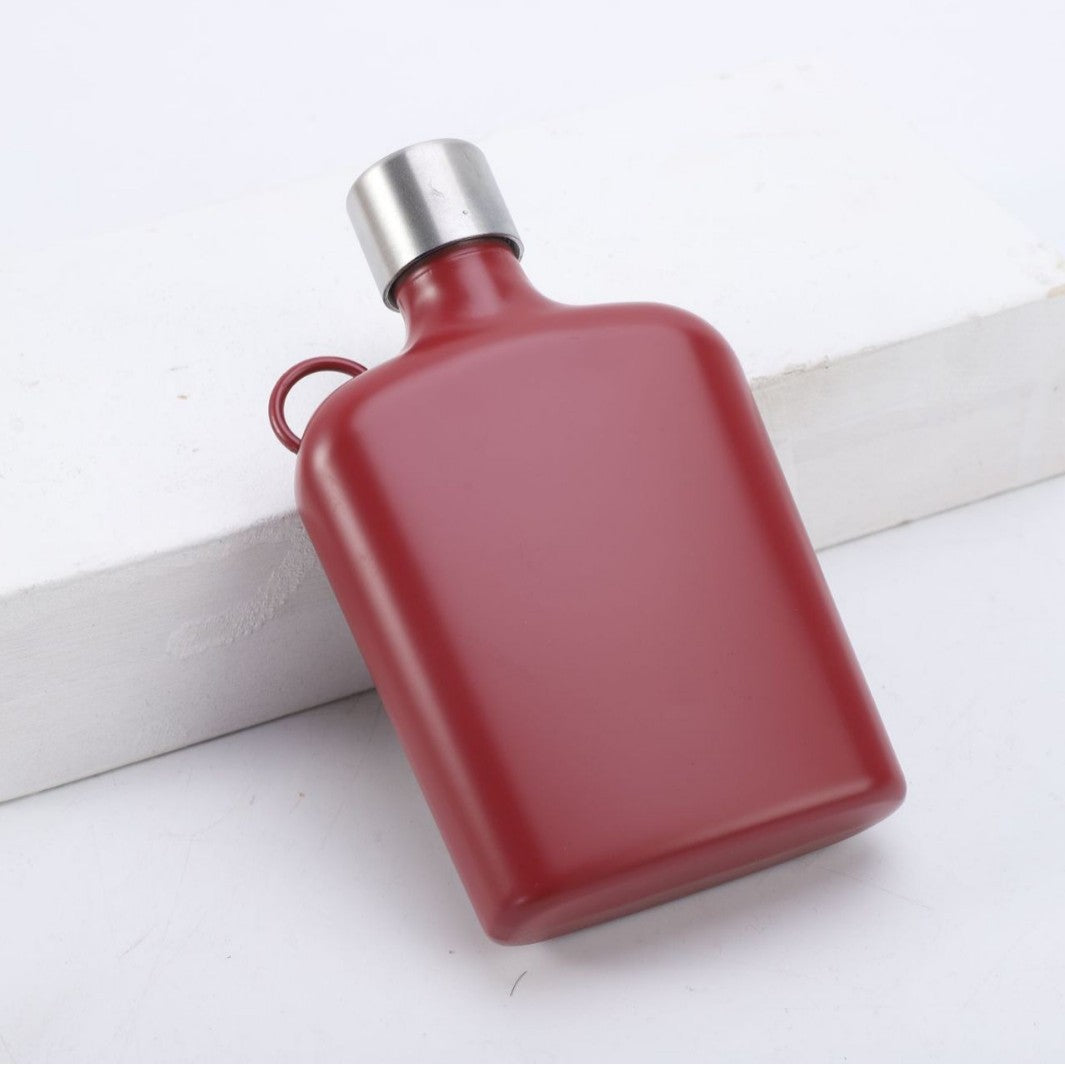 Damen Isolierte Trinkflasche Karnz