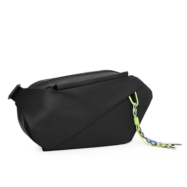 Sleek Crossbody Sling Bag Karnz