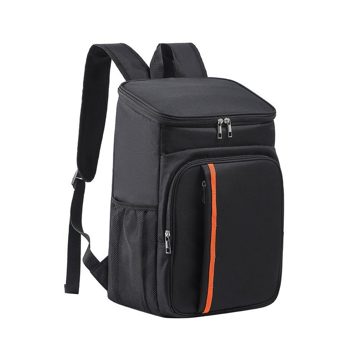 Unisex Rucksack mit isoliertem Fach Karnz