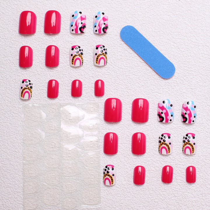 Artistic Nail Designs Karnz