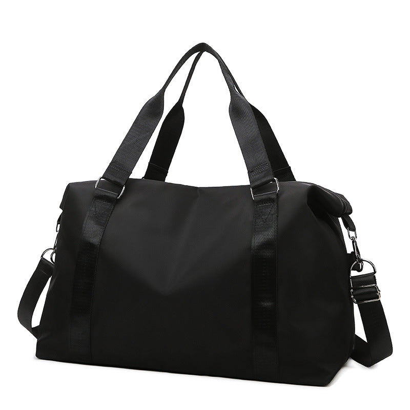 Langlebig Wasserabweisend Gym Duffel