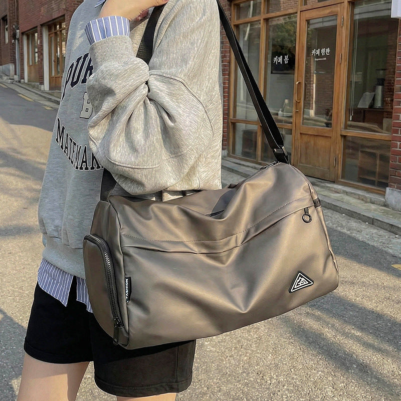 Wasserdichte Fitness-Duffle-Bag Karnz
