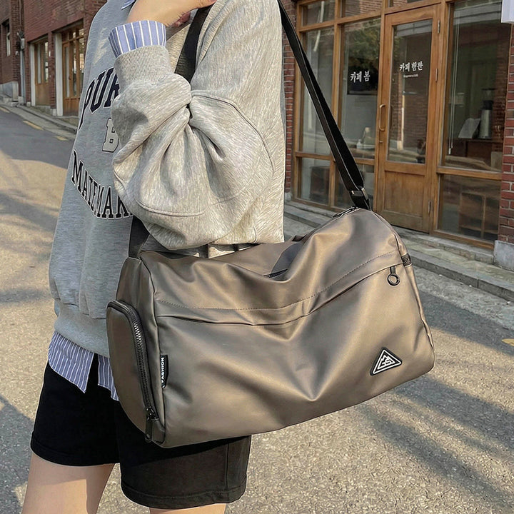 Wasserdichte Fitness-Duffle-Bag Karnz