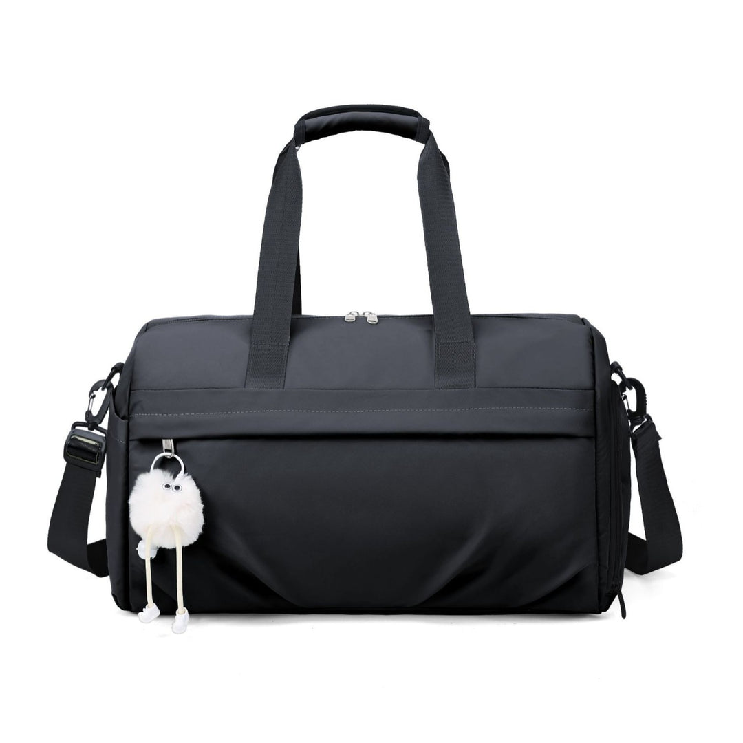Funktionale Sport-Dufflebag Karnz
