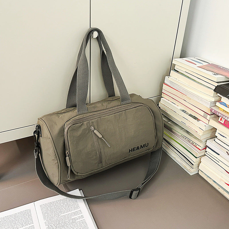 Haltbarer Reise-Gym-Duffel