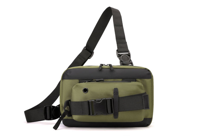 Vielseitige Outdoor Abenteuer Sling Tasche