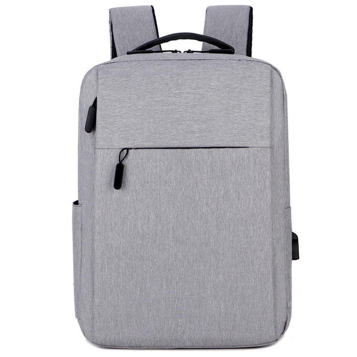 Slim-Fit Organisations-Laptop-Rucksack Karnz