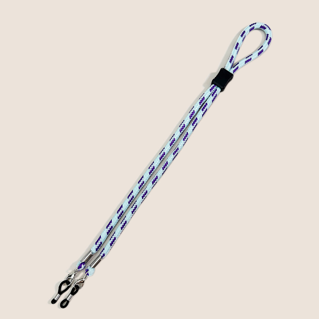 Verstellbarer Brillenhalter Karnz