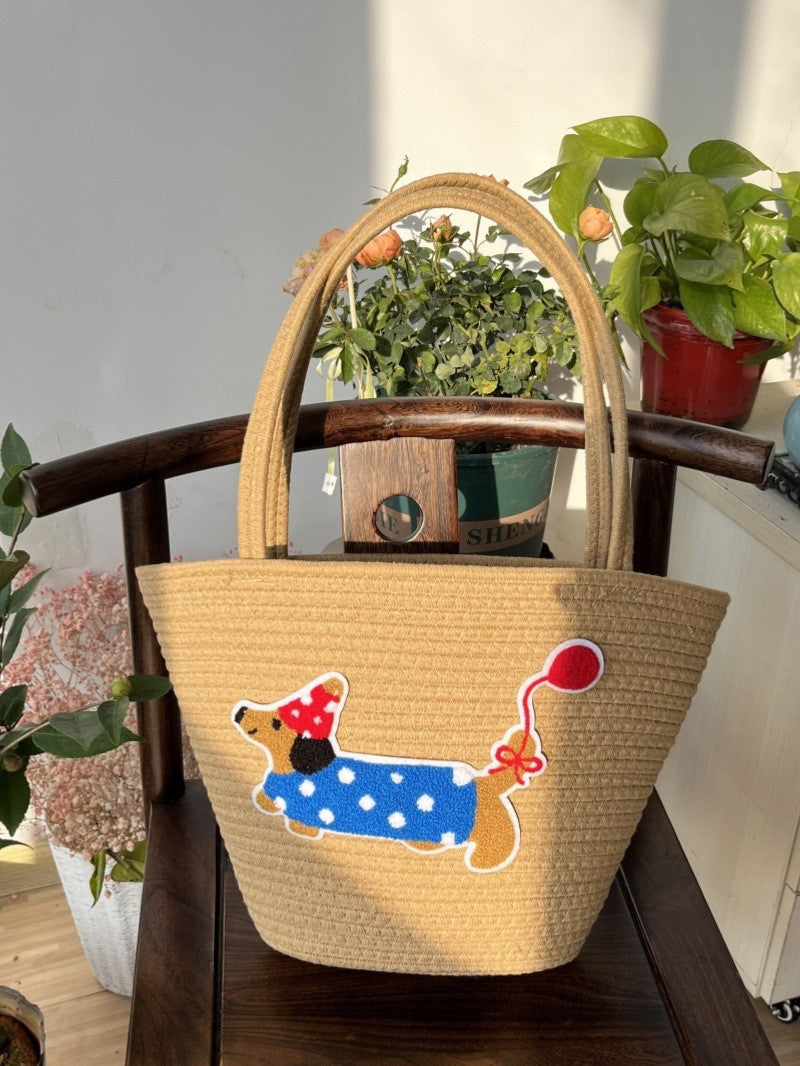Damen Trendige Wickeltasche Karnz