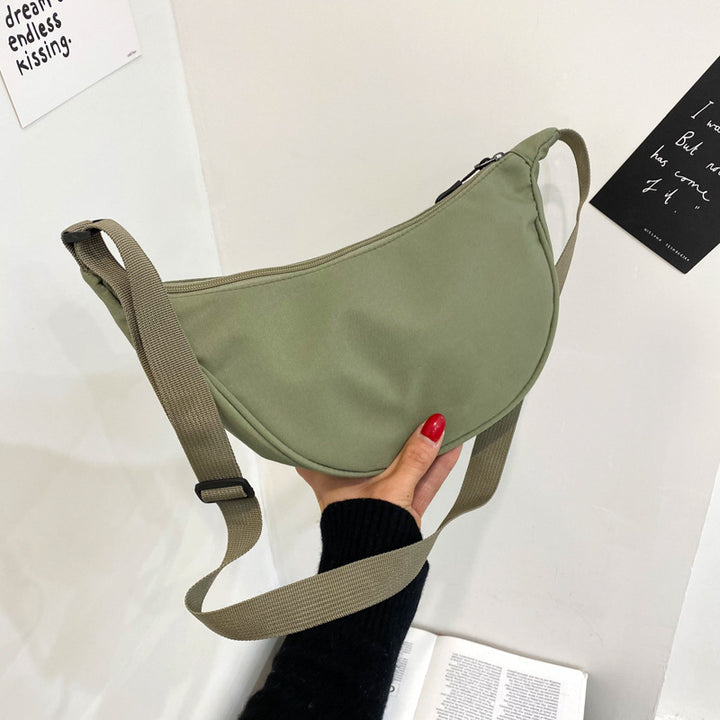 WoVersatile Fashion Umhängetasche Karnz