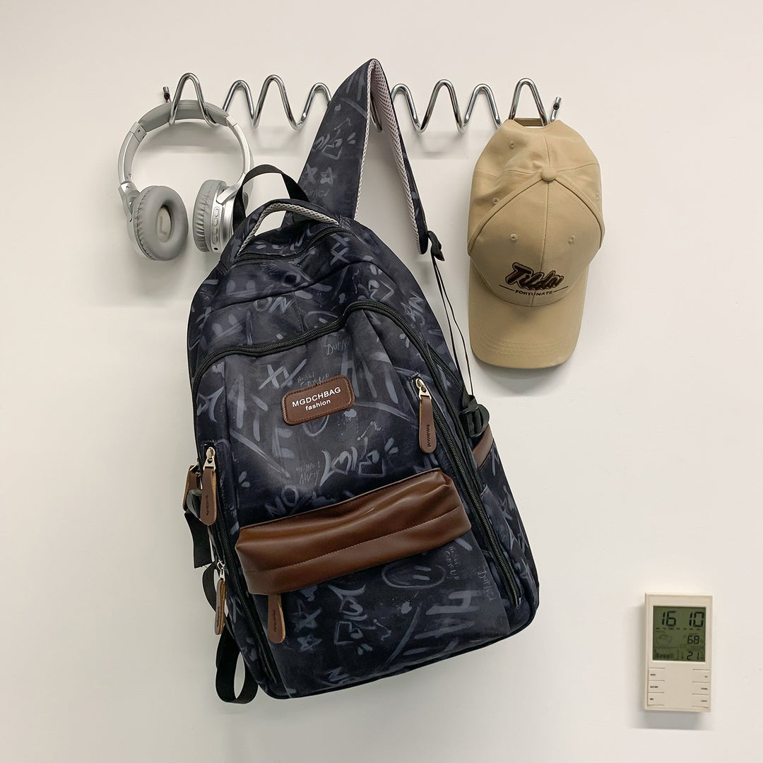 Urban Fashion Rucksack Karnz