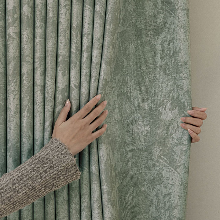 Fensterbehänge Vorhänge Karnz
