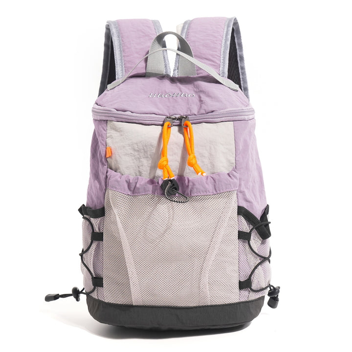 Leichter Wanderrucksack