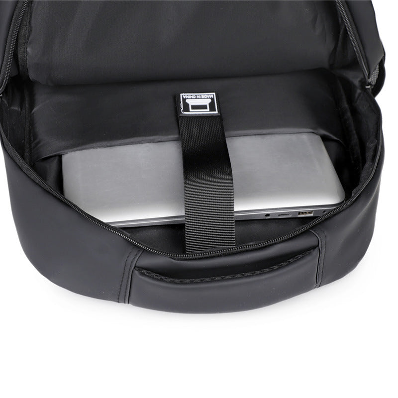 Gepolsterter Komfort-Rucksack Karnz
