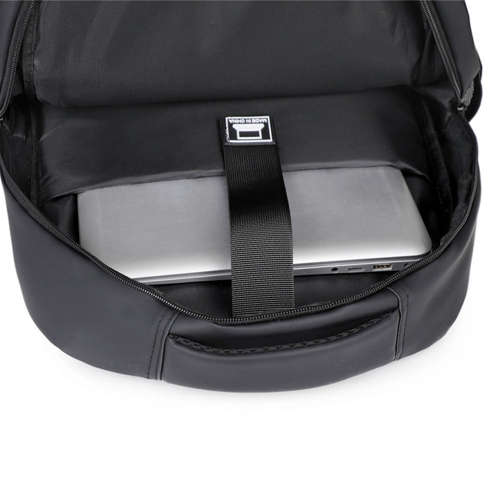Gepolsterter Komfort-Rucksack Karnz