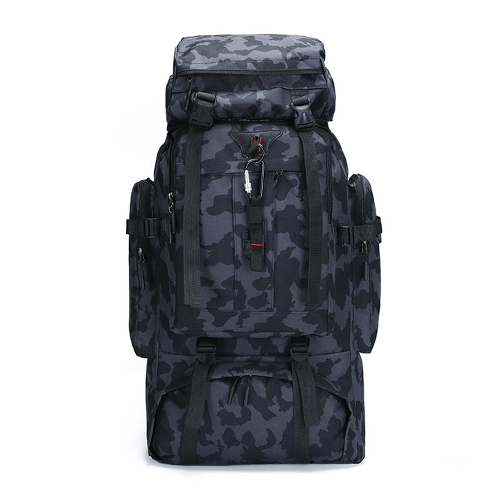 Abenteuerbereiter Wanderrucksack Karnz