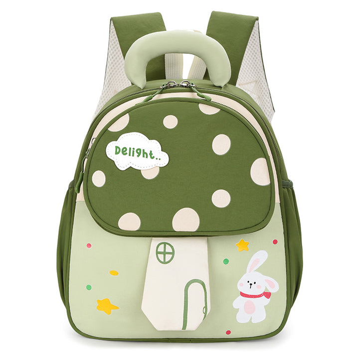 Süßer thematischer Schulrucksack Karnz