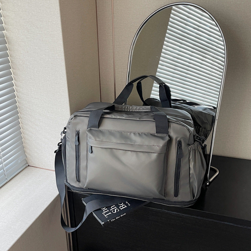 Vielseitige Reisetasche