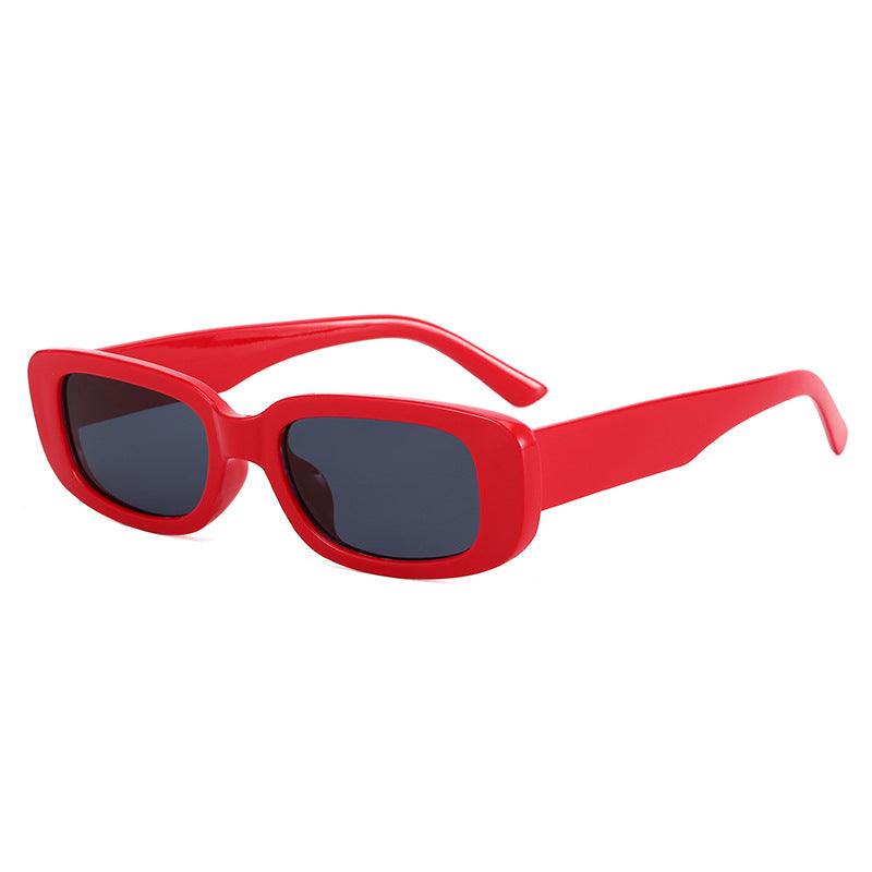 Damen modische Sonnenbrille Karnz