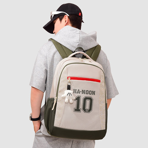 Trendiger Multi-Funktions-Rucksack Karnz