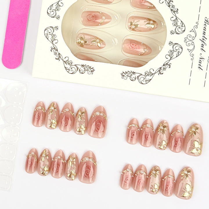 Kunstnagelset Karnz