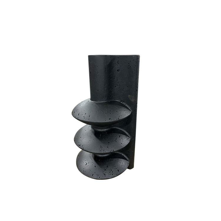 Moderne dekorative Vase