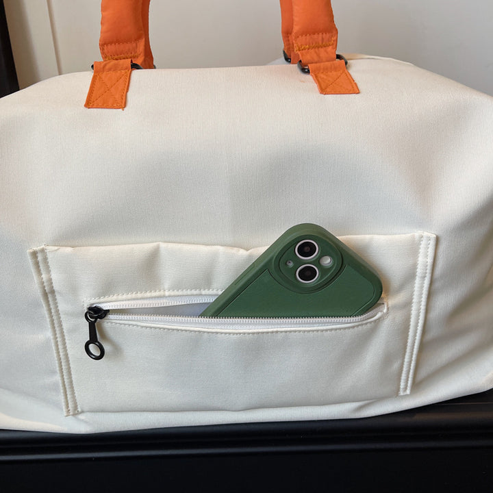Reise-Duffle-Bag Karnz