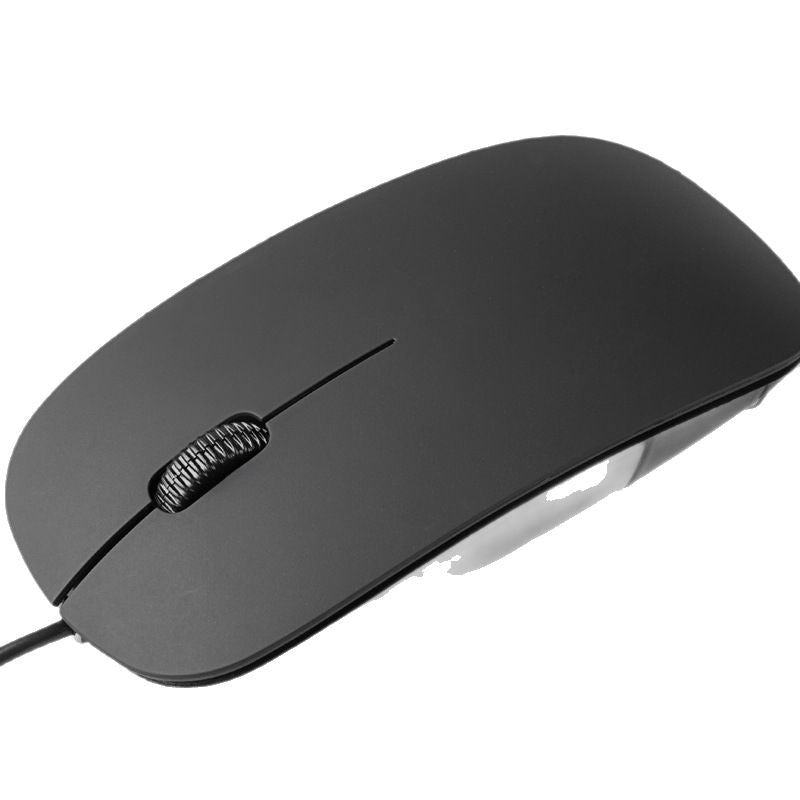Kabelgebundene Computermaus Karnz