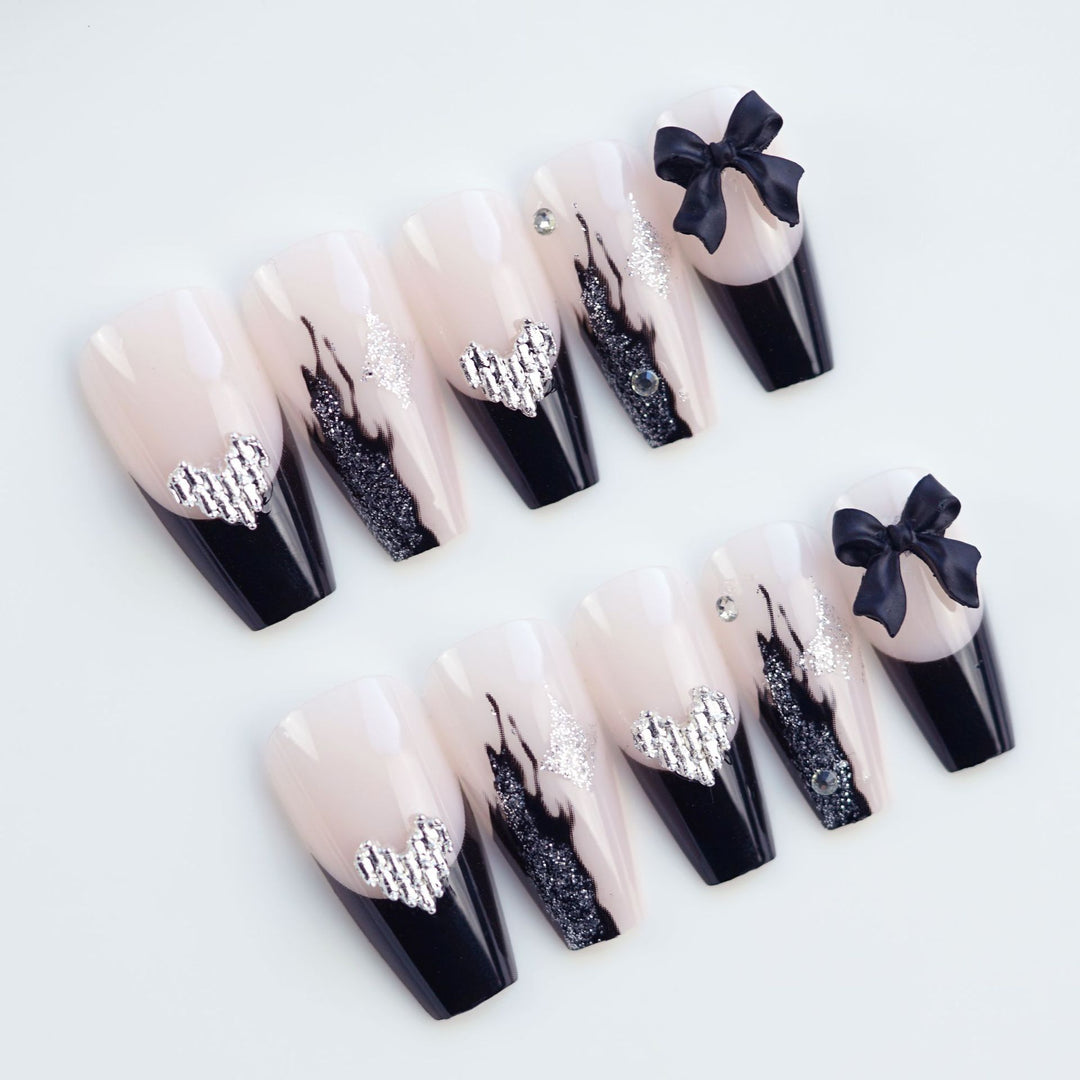 Nail Art Set Karnz