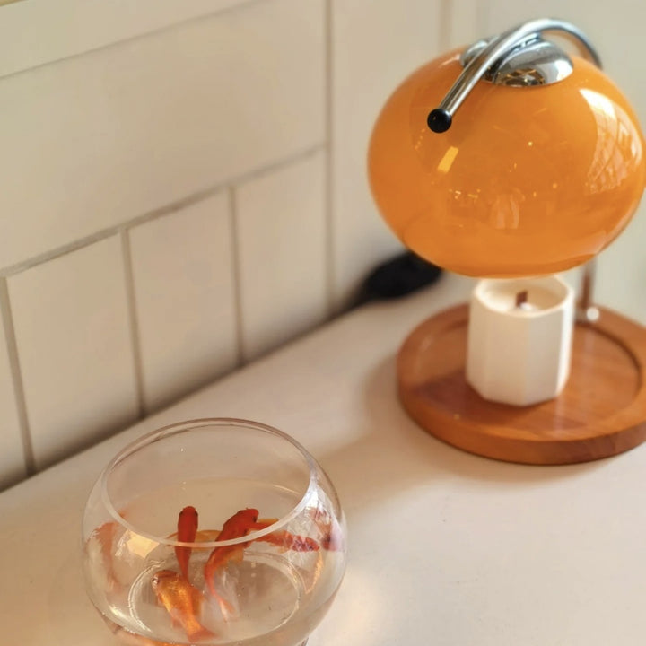 Kreative Orb Tischlampe