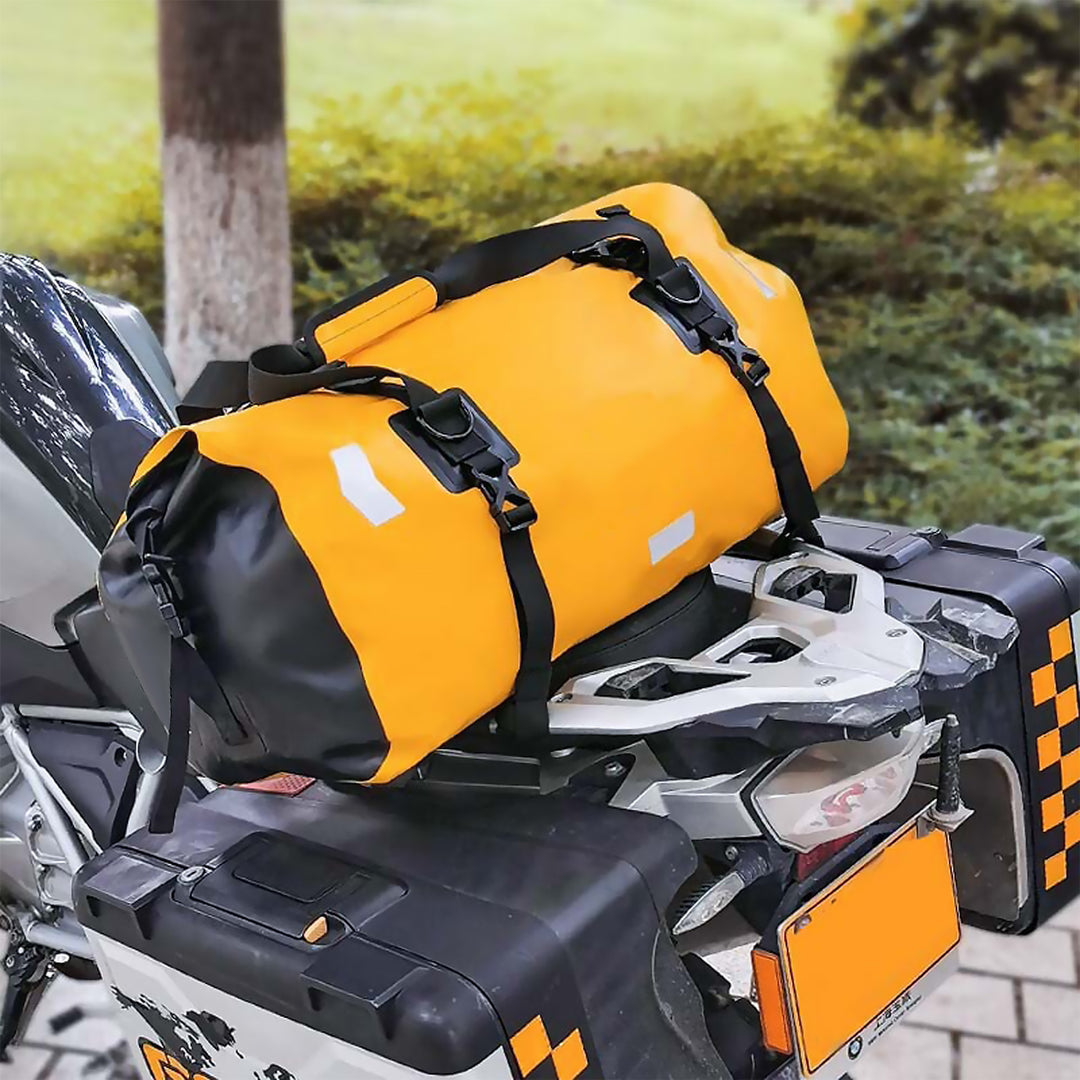 Wasserdichte Sport-Duffle-Tasche Karnz
