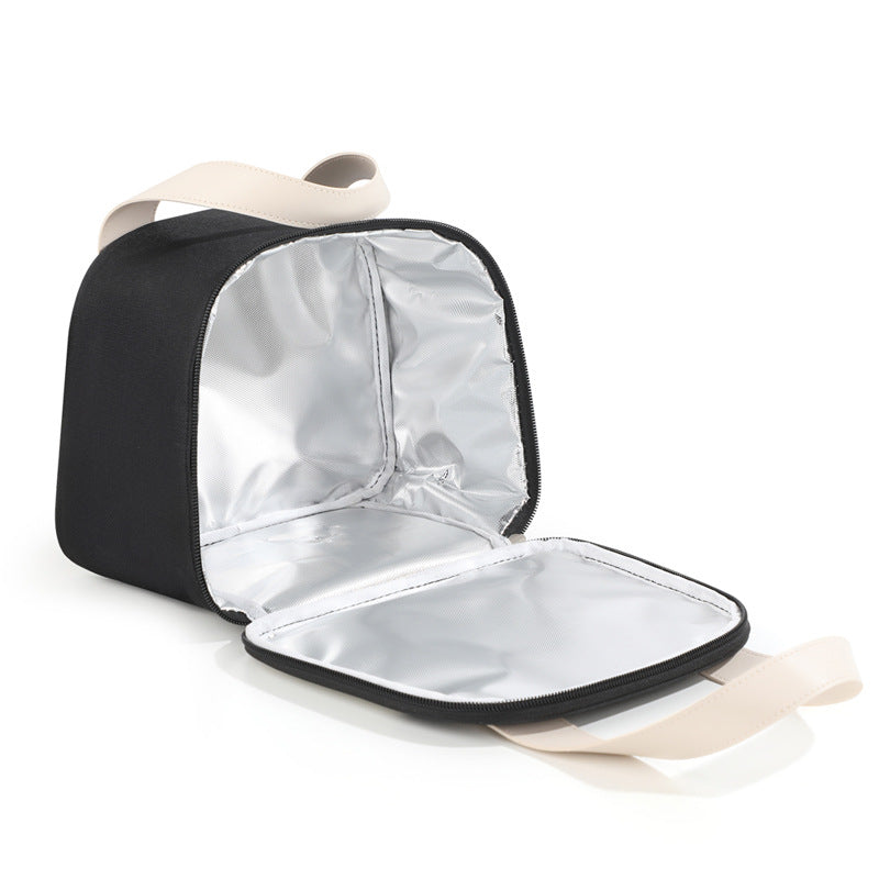 Isolierte Lunch-Tasche Karnz
