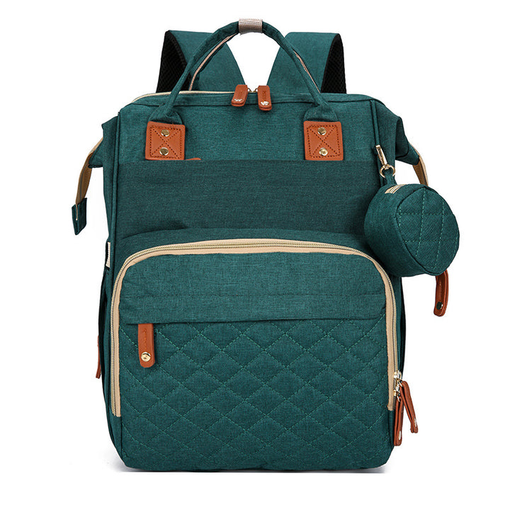 Mehrzweck gepolsterter Reise-Rucksack Karnz
