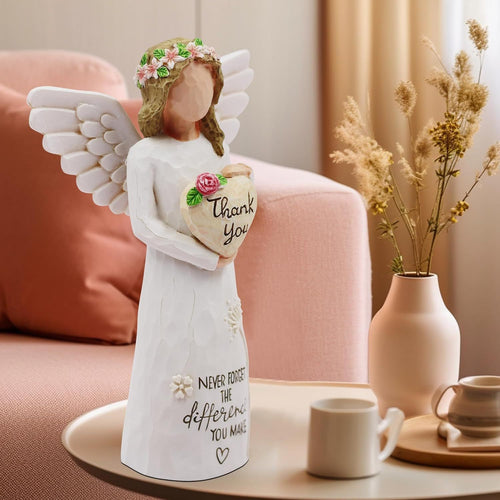 Dekorative Engel Figurine Karnz 1791533926