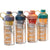Unisex Multifunktionale Wasserflasche Karnz