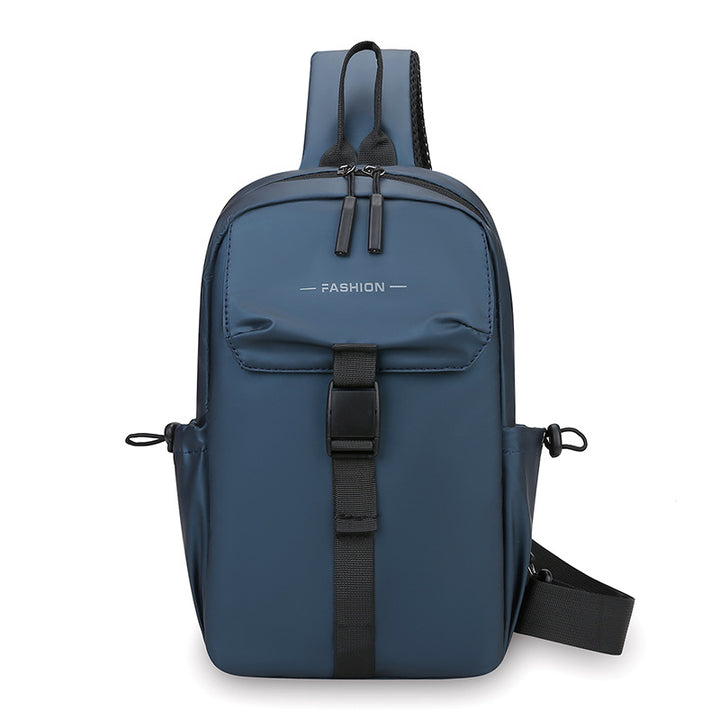Trendiger minimalistische Sling-Rucksack