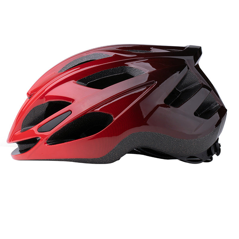 Fahrradhelm mit Fortschrittlichem Belüftungssystem Karnz