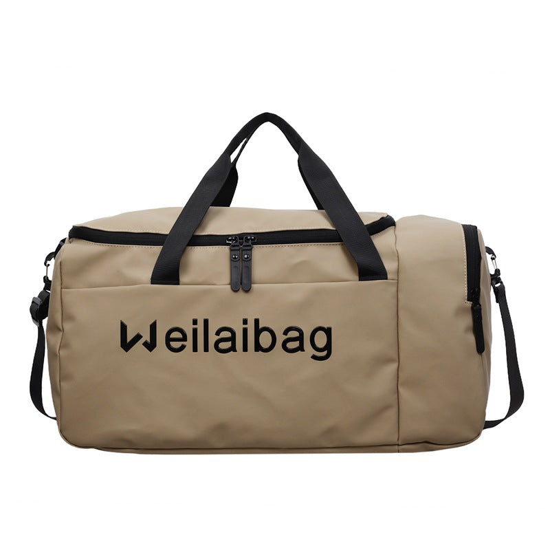 Vielseitige Leichte Reisetasche Karnz