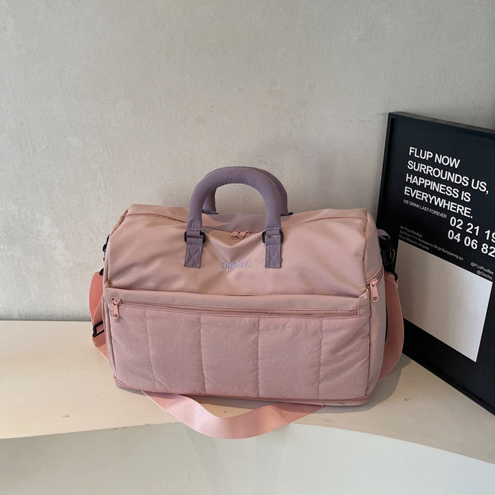 Vielseitige Utility-Reisesatchel