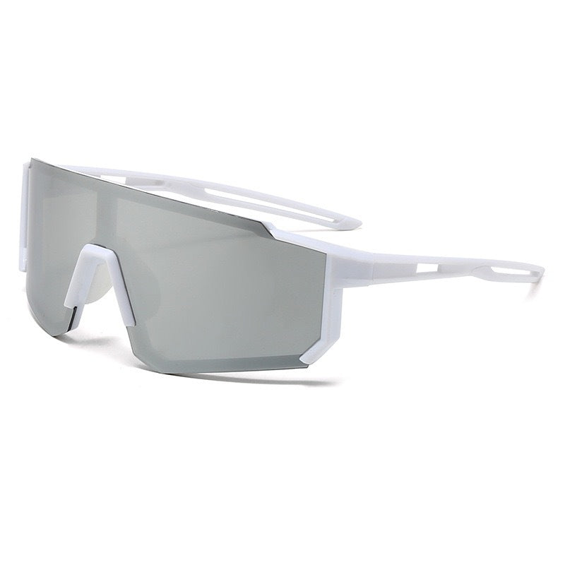 Hochleistungs-Sportsonnenbrille Karnz
