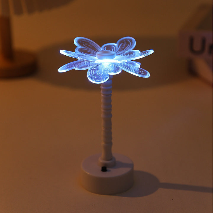 LED Tischlampe