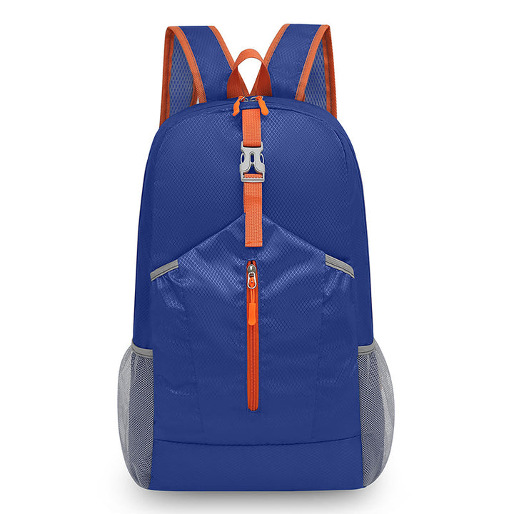 Allwetter-Wander-Rucksack