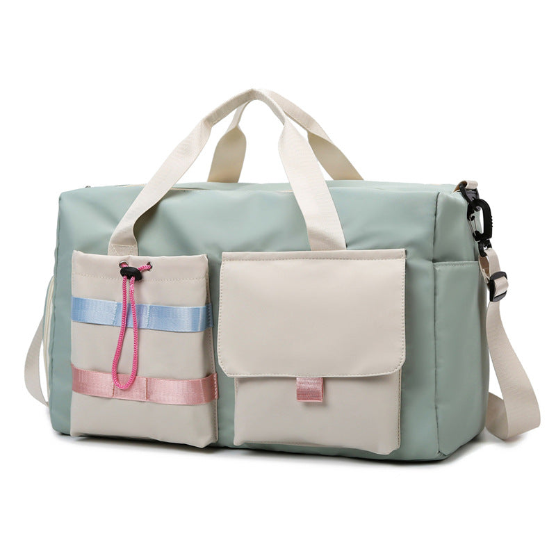 Vielseitige Funktionale Reise-Duffle