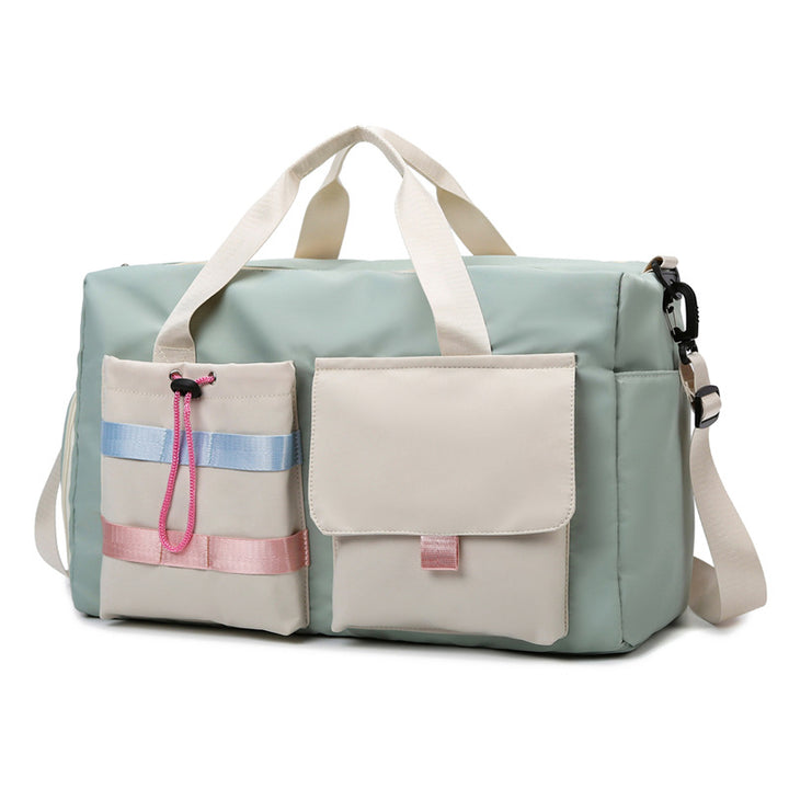 Vielseitige Funktionale Reise-Duffle